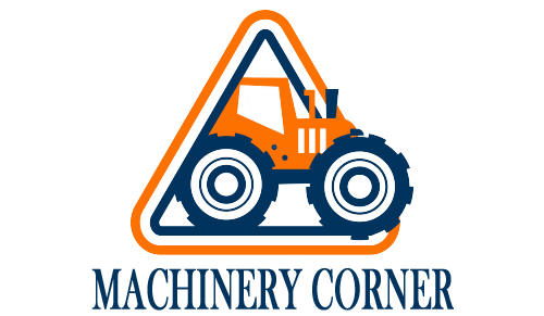 Machinery Corner
